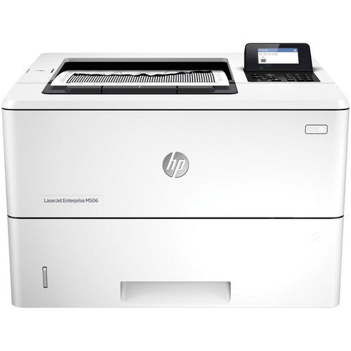 HP LaserJet Enterprise M507 M507n Desktop Laser Printer - Monochrome 1PV86A#BGJ