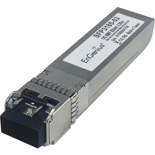 Module émetteur-récepteur EnGenius SFP+ SFP3185-03