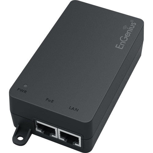 Adaptateur PoE EnGenius 2,5 Gigabit 802.3at EPA5006HAT