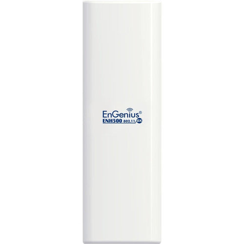 Pont sans fil EnGenius ENH500-AX double bande IEEE 802.11ax 1,17 Gbit/s - Extérieur ENH500-AX