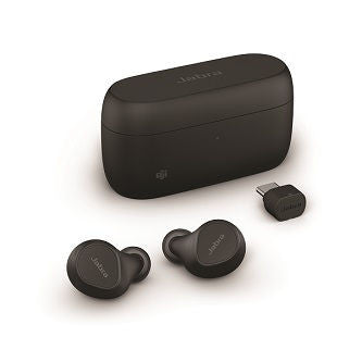 Jabra Evolve2 Buds UC USB-A Black 20797-989-999