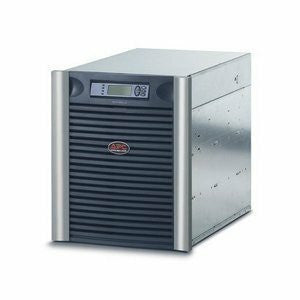 Armoire de réseau de puissance APC SYAF8KRMT