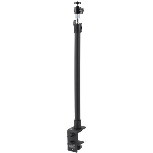 Kensington Desk Mount for Microphone, Webcam, Lighting System, Ring Light K87654WW