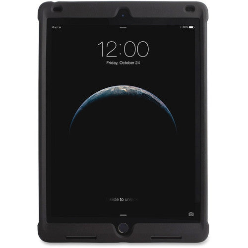 Étui robuste Kensington BlackBelt 1st Degree pour iPad Air 2 - Noir 97365