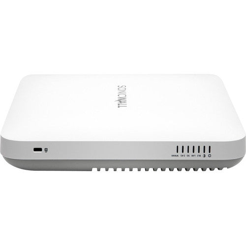 SonicWall SonicWave 621 Dual Band IEEE 802.11 a/b/g/n/ac/ax Wireless Access Point - Indoor 03-SSC-0727