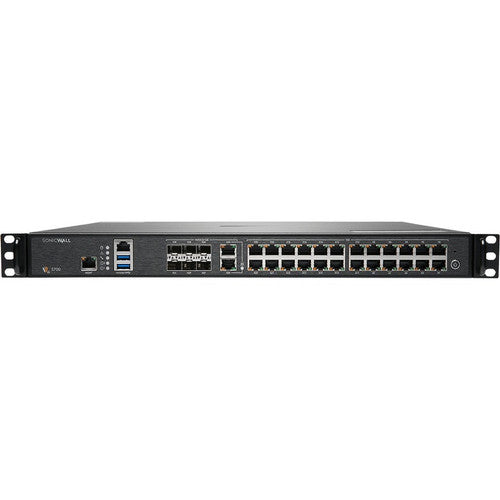 Pare-feu haute disponibilité SonicWall NSa 5700 02-SSC-1715