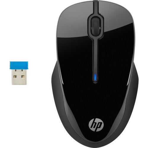 Souris HP X3000 G2 28Y30AA#ABA