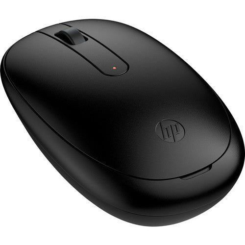 HP 240 Black Bluetooth Mouse 3V0G9AA#ABA
