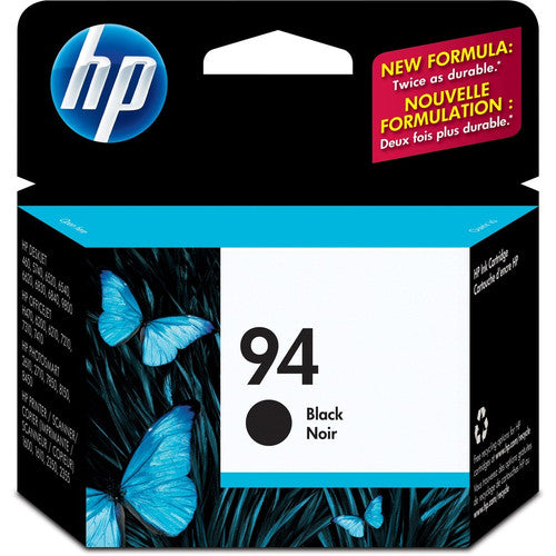HP 94 Original Ink Cartridge - Single Pack C8765WN#140