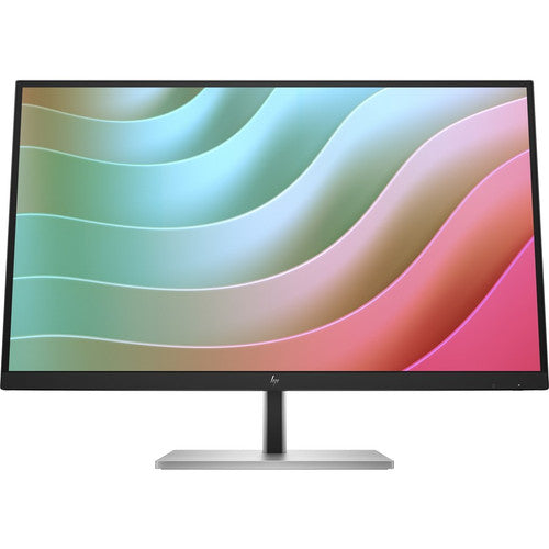 HP E27k G5 27" 4K UHD Edge LED LCD Monitor - 16:9 6N4C4AA#ABA