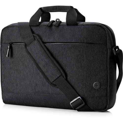 Étui de transport HP Prelude Pro pour ordinateur portable 15,6" 1X645UT