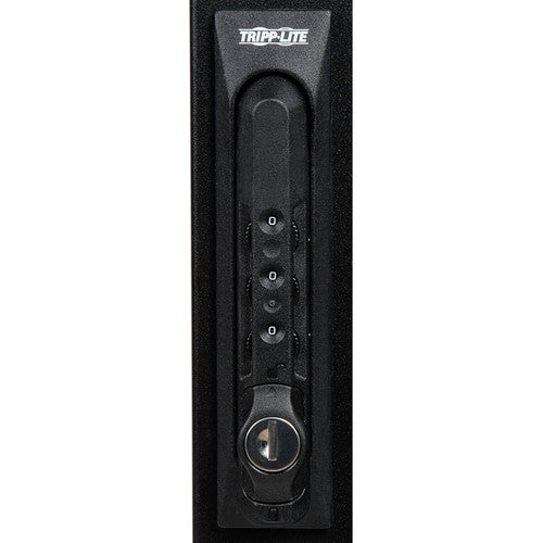 Serrure à combinaison Tripp Lite SmartRack SRCOMBO pour porte SRCOMBO