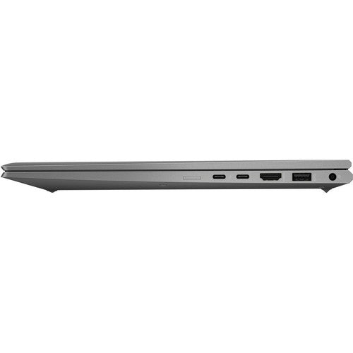 HP ZBook Firefly G8 15.6" Mobile Workstation - Full HD - 1920 x 1080 - Intel Core i7 11th Gen i7-1165G7 Quad-core (4 Core) - 16 GB Total RAM - 512 GB SSD 63Q87UT#ABL