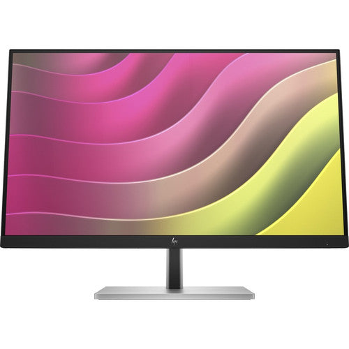 Moniteur à écran tactile LCD HP E24t G5 23,8" - 16:9 - 5 ms GTG (OD) 6N6E6AA#ABA