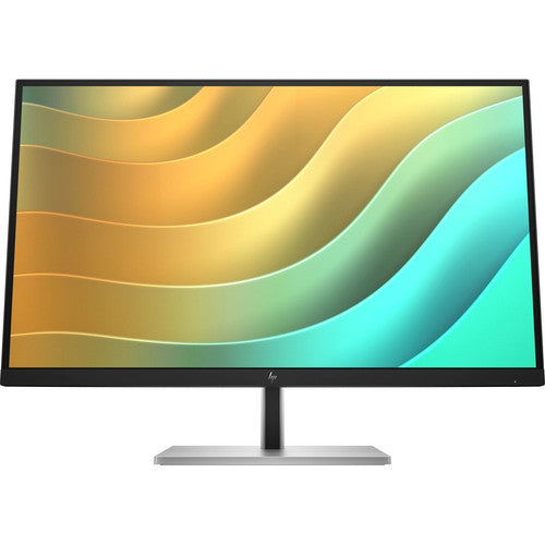 Moniteur LCD LED HP E27u G5 27" WQHD Edge - 16:9 6N4D3AA#ABA