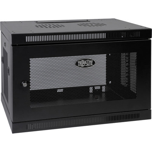Tripp Lite SmartRack SRW9U Enclosure Rack Cabinet SRW9U