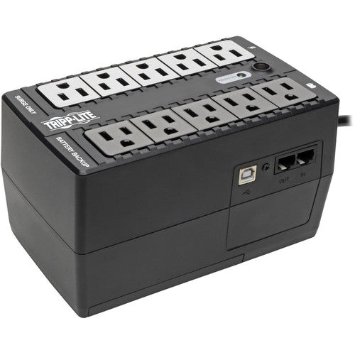 Tripp Lite Internet Office INTERNET550U 550VA UPS INTERNET550U
