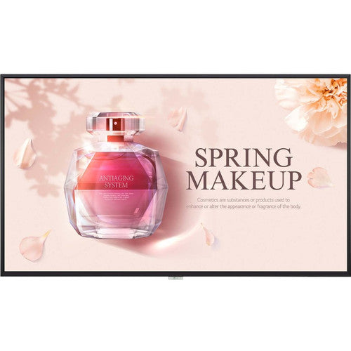 Écran de signalisation numérique LG 55UH7F-H 55UH7J-H