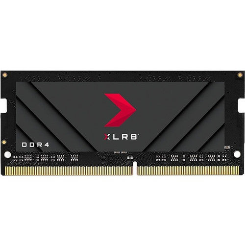 Mémoire pour ordinateur portable PNY XLR8 Gaming 3 200 MHz MN16GSD43200X