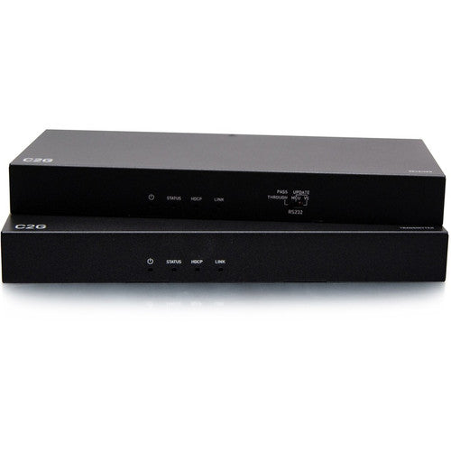 Émetteur/récepteur d'extension vidéo C2G C2G31013