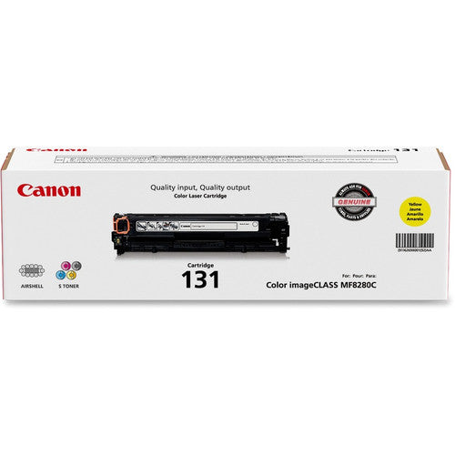 Canon 131 Original Toner Cartridge 6269B001