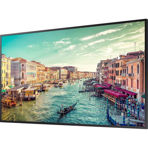 Samsung QM98T-B Crystal UHD 4K Signalisation LH98QMTBPGCXZA