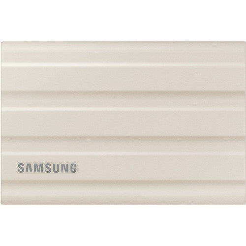 Disque SSD Samsung MU-PE1T0K/AM 1 To - Externe - Beige MU-PE1T0K/AM