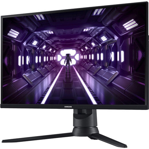 Moniteur LCD de jeu LED Full HD 27" Odyssey G3 F27G35TFWN de Samsung - 16:9 - Noir LF27G35TFWNXZA