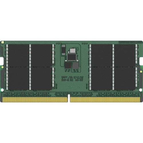 Kit de mémoire SDRAM DDR5 Kingston 64 Go (2 x 32 Go) KCP552SD8K2-64