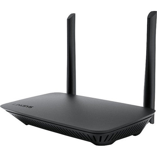 Linksys E5350 Wi-Fi 5 IEEE 802.11ac Ethernet Wireless Router E5350-CA