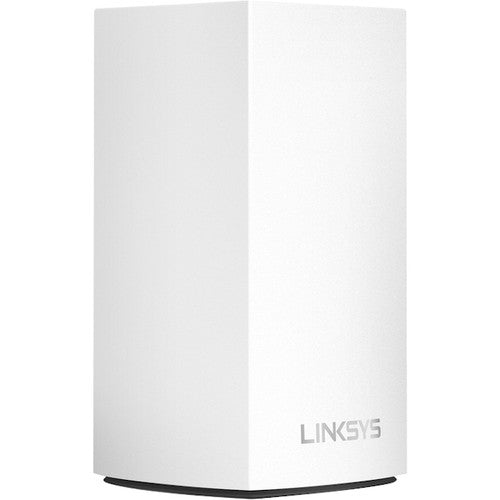 Linksys Velop WHW0101 Routeur sans fil Ethernet Wi-Fi 5 IEEE 802.11a/b/g/n/ac WHW0101-CA