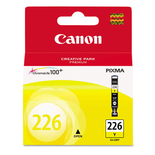 Canon CLI-226 Ink Cartridge 4549B001