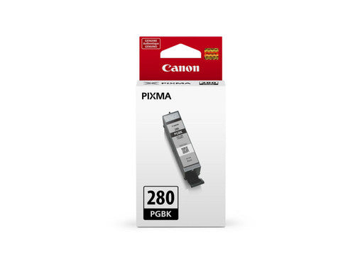 Canon PGI-280 XL Original Inkjet Ink Cartridge - Black Pack 2021C001