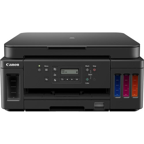 Imprimante multifonction jet d'encre sans fil Canon PIXMA G6020 - Couleur 3113C003