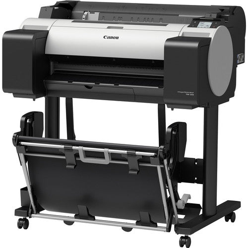 Canon imagePROGRAF TM-200 A1 Inkjet Large Format Printer - 24" Print Width - Color 3062C002