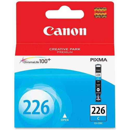 Canon CLI-226 Ink Cartridge 4547B001