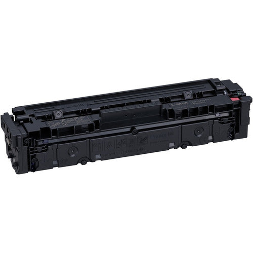 Canon 045 Original High Yield Laser Toner Cartridge - Magenta - 1 / Pack 1244C001