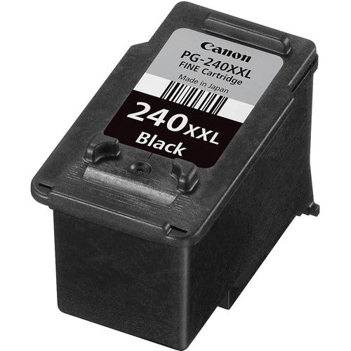 Canon PG-240XXL Original Inkjet Ink Cartridge - Black Pack 5204B001