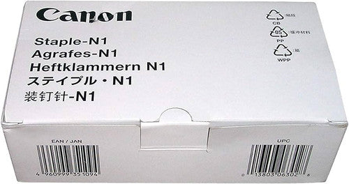 Canon 1007B001AA Type N1 Staple Cartridge 1007B001AA