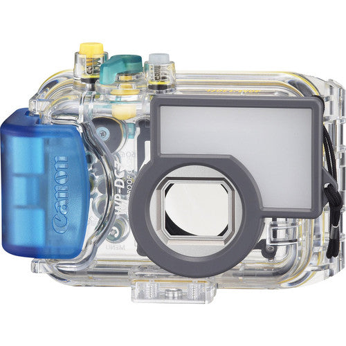 Canon WP-DC7 Waterproof Case 1589B001