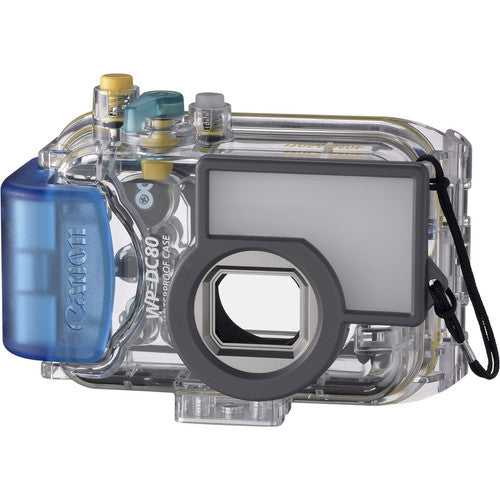 Canon WP-DC80 Marine Case 0778B001