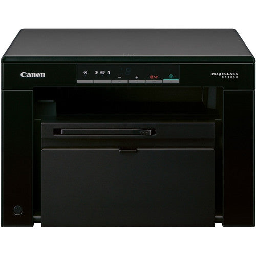 Canon imageCLASS MF3010 Laser Multifunction Printer - Monochrome 5252B002