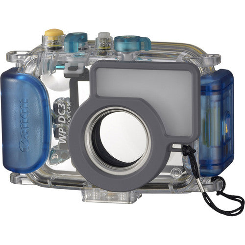 Boîtier étanche Canon WP-DC3 1147B001