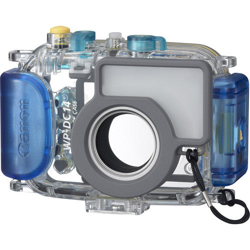 Canon WP-DC14 Underwater Housing 1971B001
