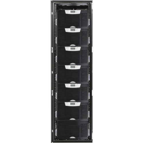 Eaton Preassembled BladeUPS - Top Entry 12 kW, 208V ZP24110XXXXX000
