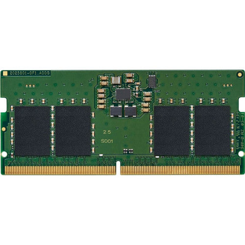 Module de mémoire SDRAM DDR5 Kingston 8 Go KCP552SS6-8