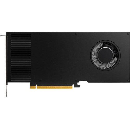 Carte graphique PNY NVIDIA Quadro RTX A4000 - 16 Go GDDR6 VCNRTXA4000-PB