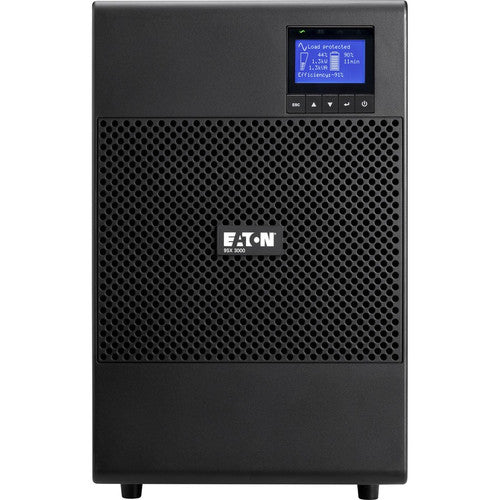 Eaton 3000 VA Eaton 9SX 208V L6-20R Tower UPS 9SX3000GL