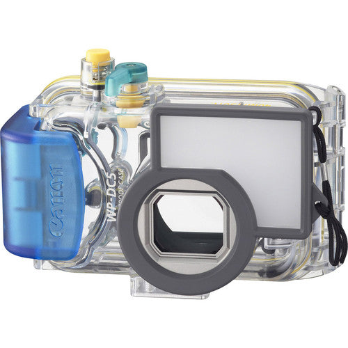 Boîtier étanche Canon WP-DC5 1136B001