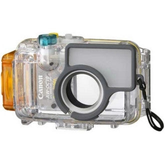 Canon Carrying Case Camera - Clear 9770A001